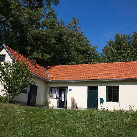 Kurija Inn Hrašćina Εξωτερικό φωτογραφία