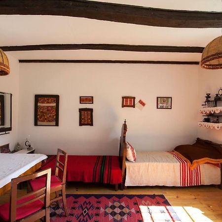 Kurija Inn Hrašćina Εξωτερικό φωτογραφία