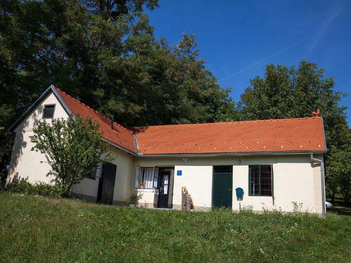 Kurija Inn Hrašćina Εξωτερικό φωτογραφία