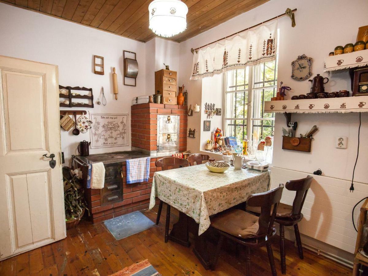 Kurija Inn Hrašćina Εξωτερικό φωτογραφία
