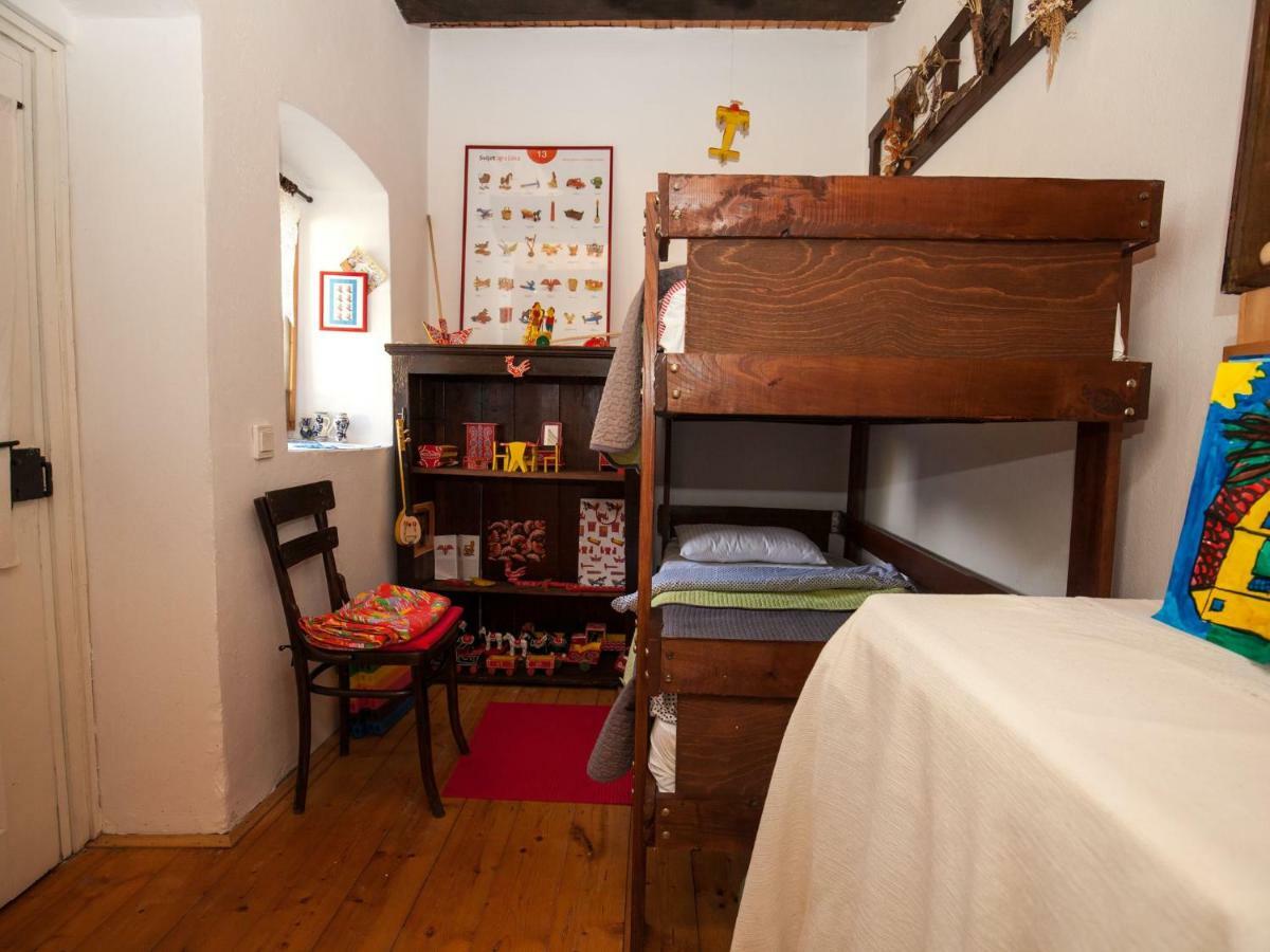 Kurija Inn Hrašćina Εξωτερικό φωτογραφία