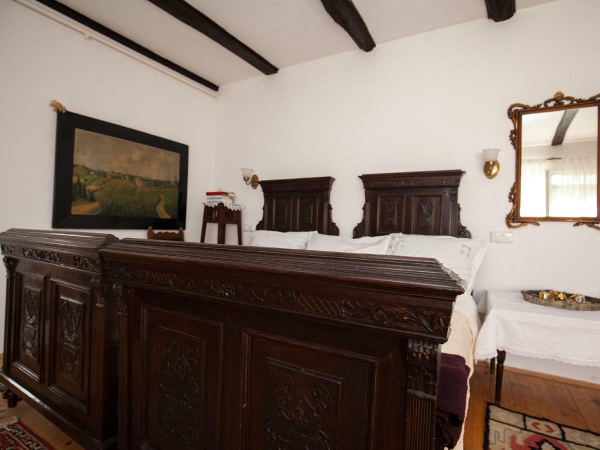 Kurija Inn Hrašćina Εξωτερικό φωτογραφία