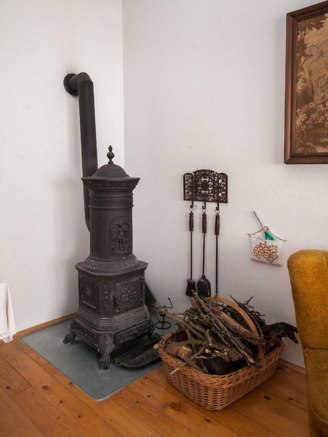 Kurija Inn Hrašćina Εξωτερικό φωτογραφία