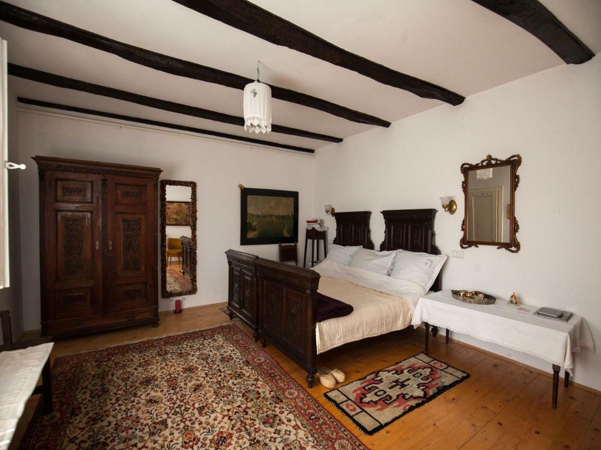 Kurija Inn Hrašćina Εξωτερικό φωτογραφία
