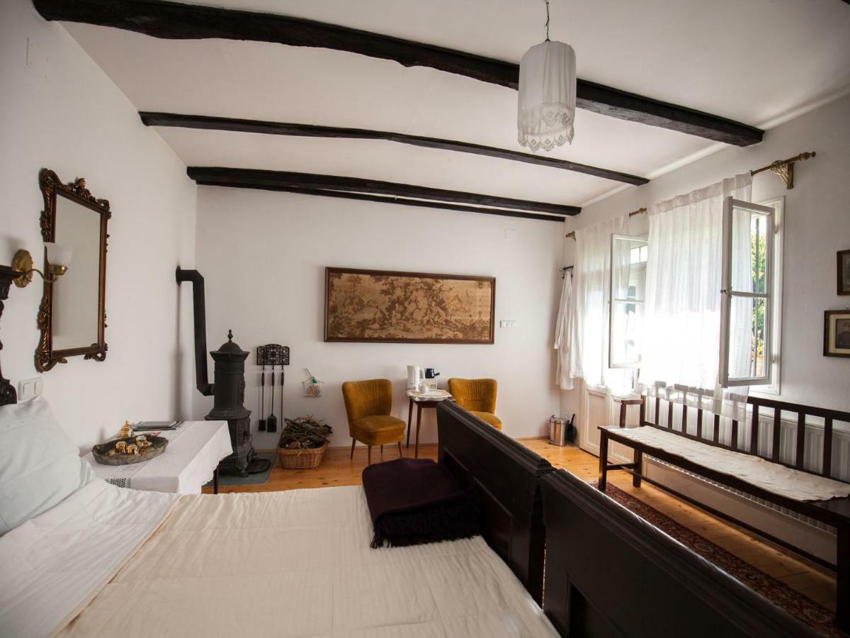 Kurija Inn Hrašćina Εξωτερικό φωτογραφία