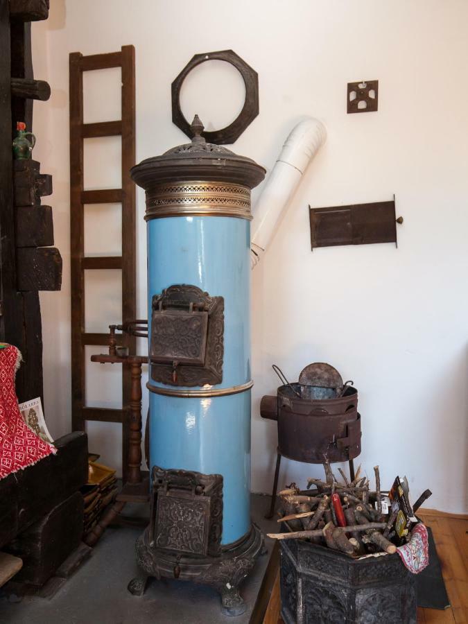 Kurija Inn Hrašćina Εξωτερικό φωτογραφία