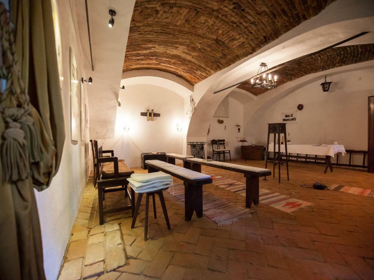 Kurija Inn Hrašćina Εξωτερικό φωτογραφία