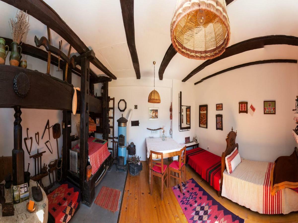 Kurija Inn Hrašćina Εξωτερικό φωτογραφία